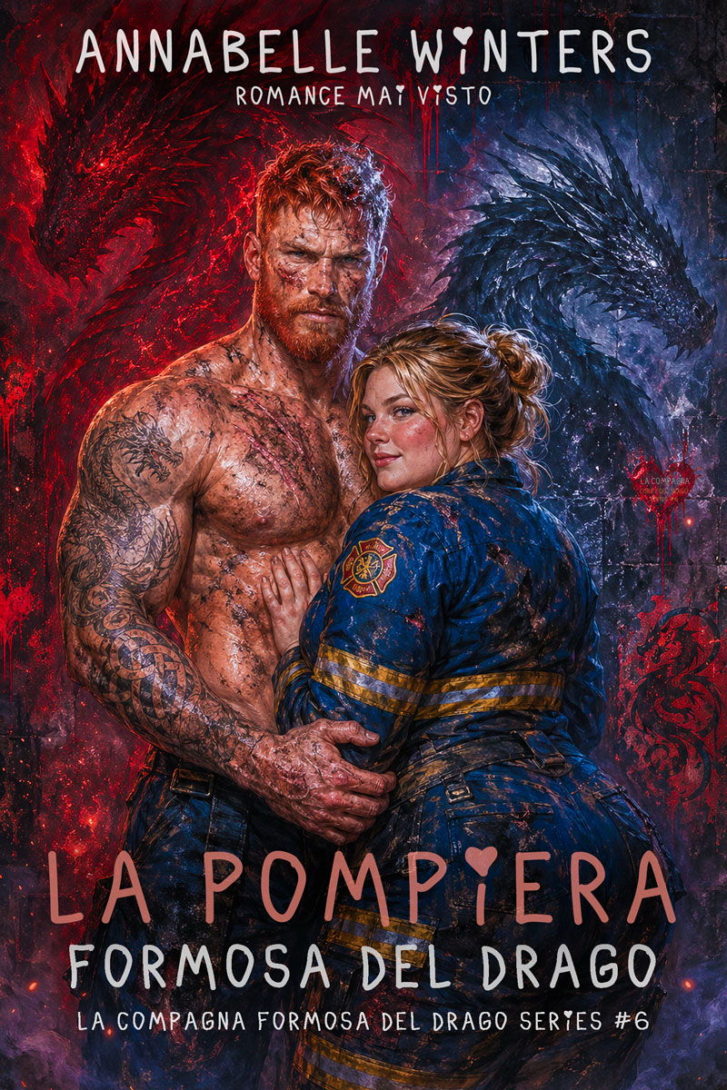 La pompiera formosa del drago