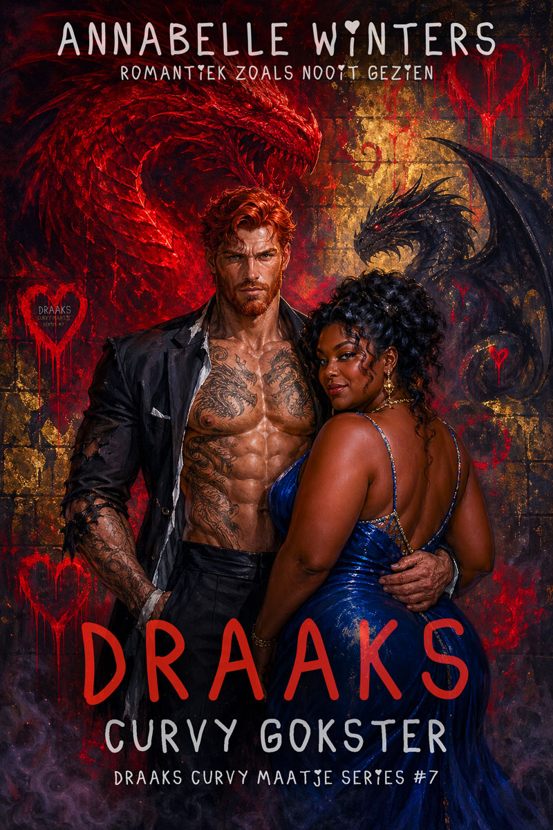 Draaks Curvy Gokster