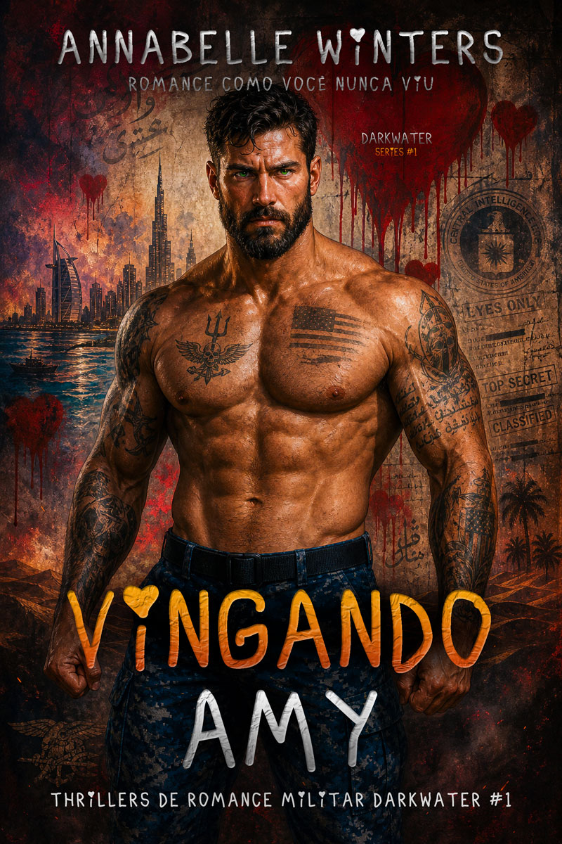 Vingando Amy