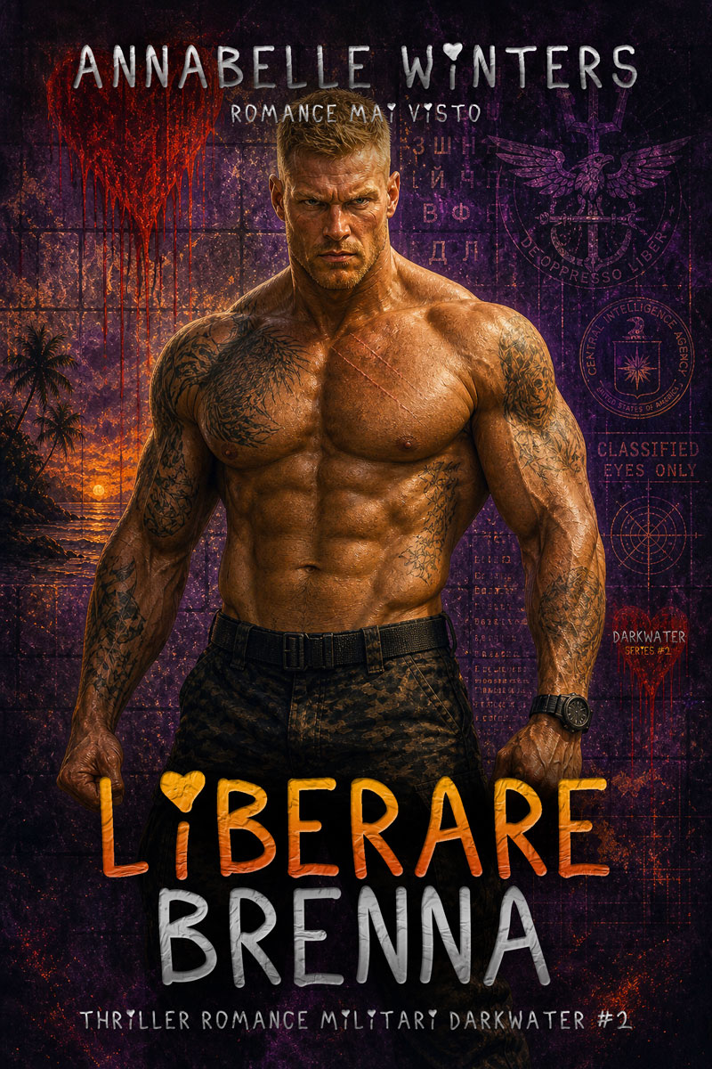 Liberare Brenna