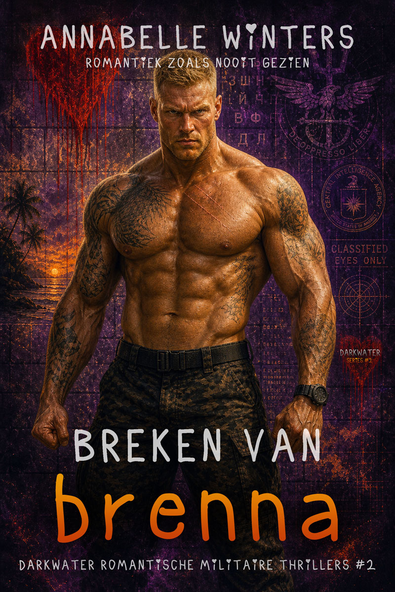 Breken van Brenna