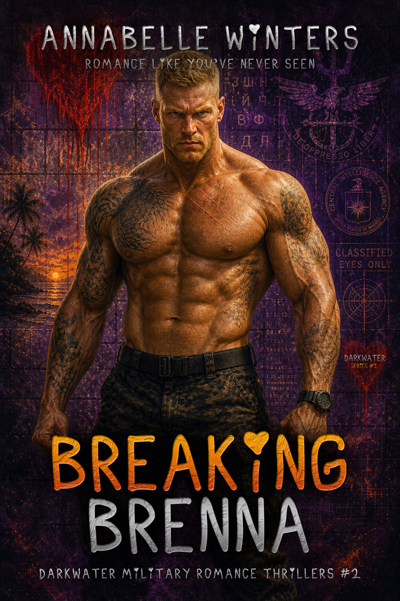 Breaking Brenna