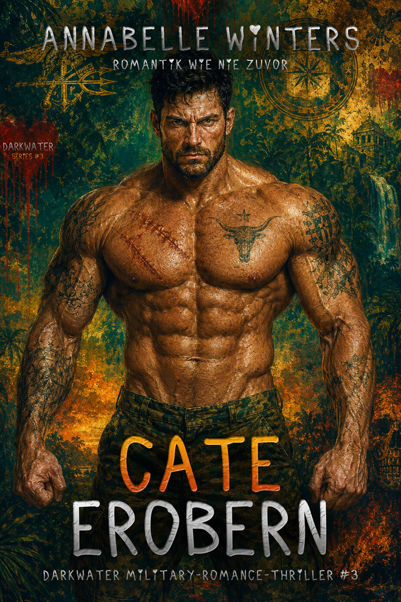 Cate erobern