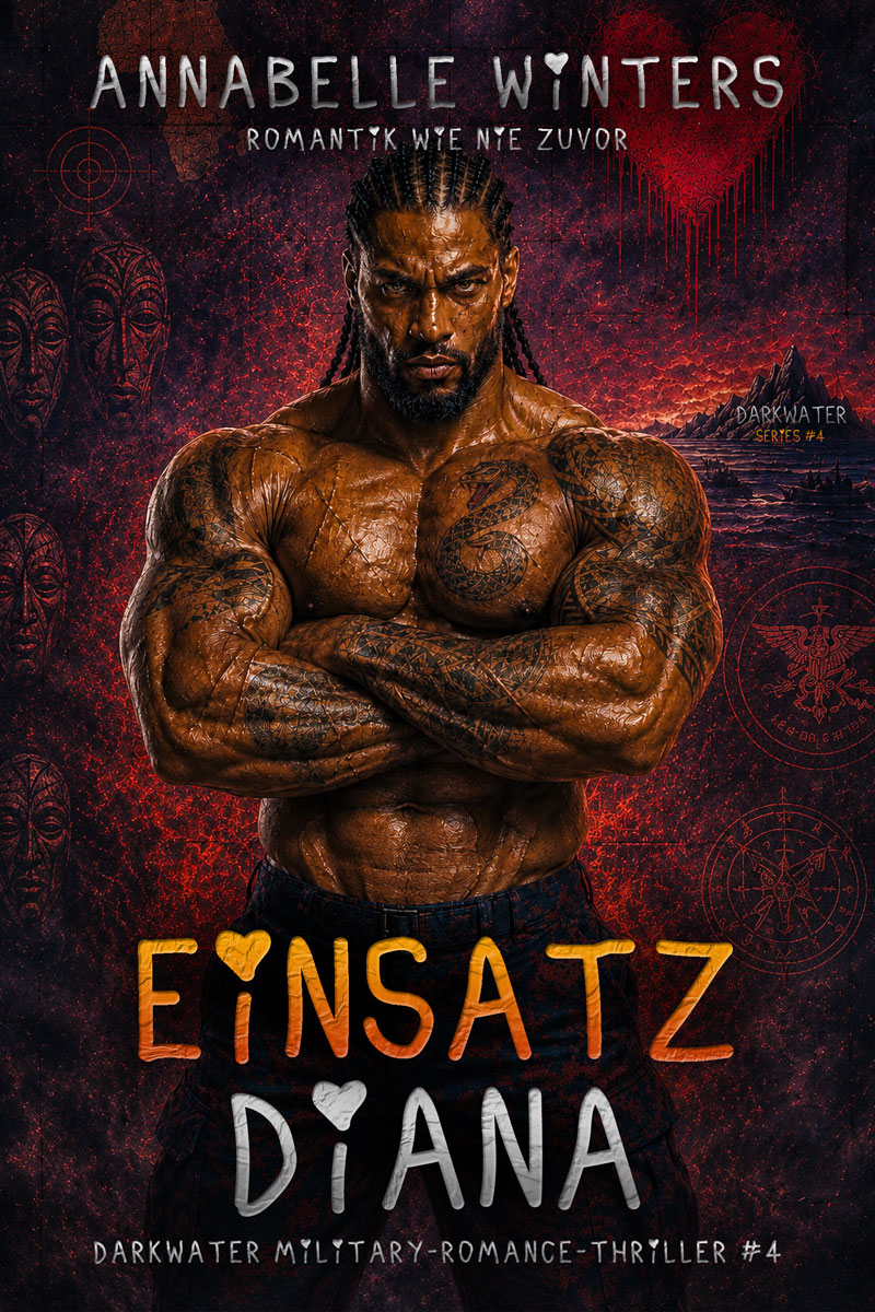 Einsatz Diana