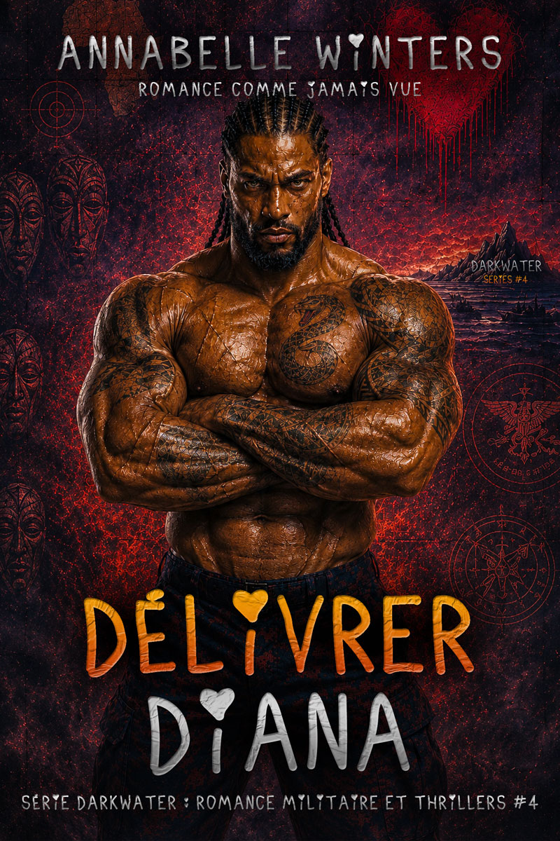 Délivrer Diana