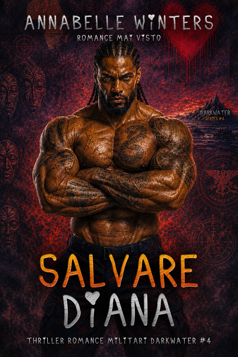 Salvare Diana