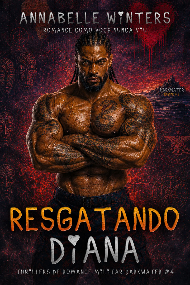 Resgatando Diana
