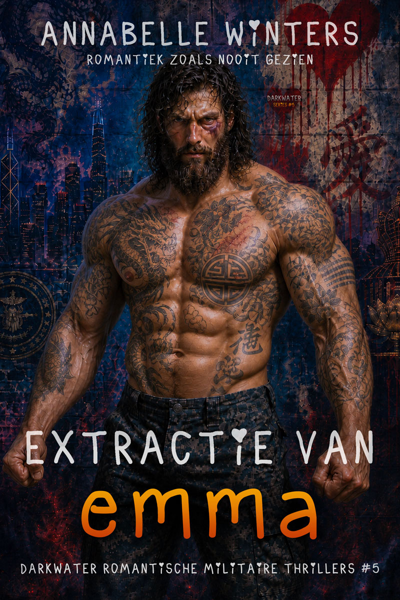 Extractie van Emma