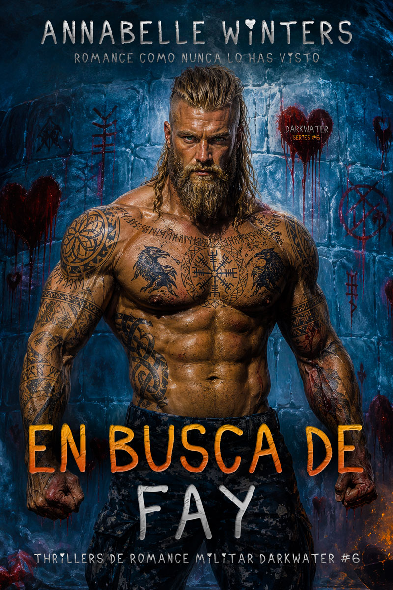 En busca de Fay