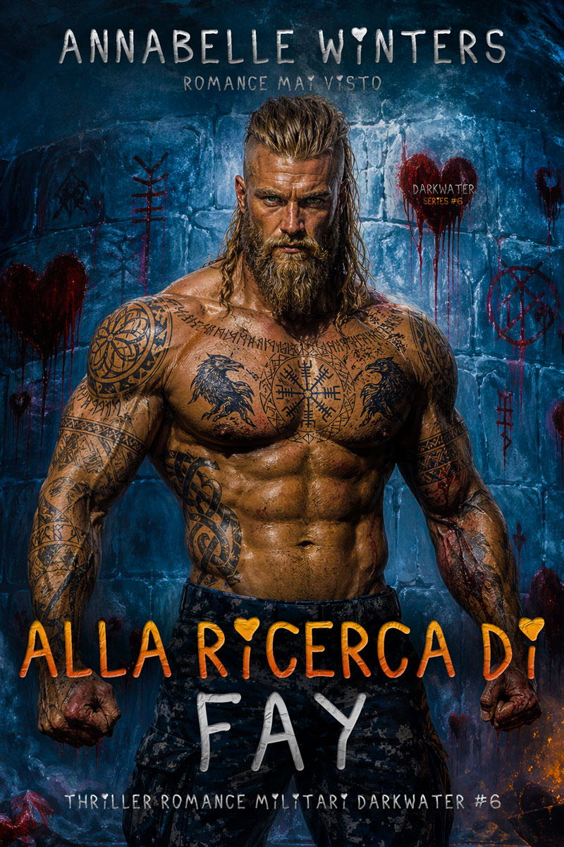 Alla ricerca di Fay
