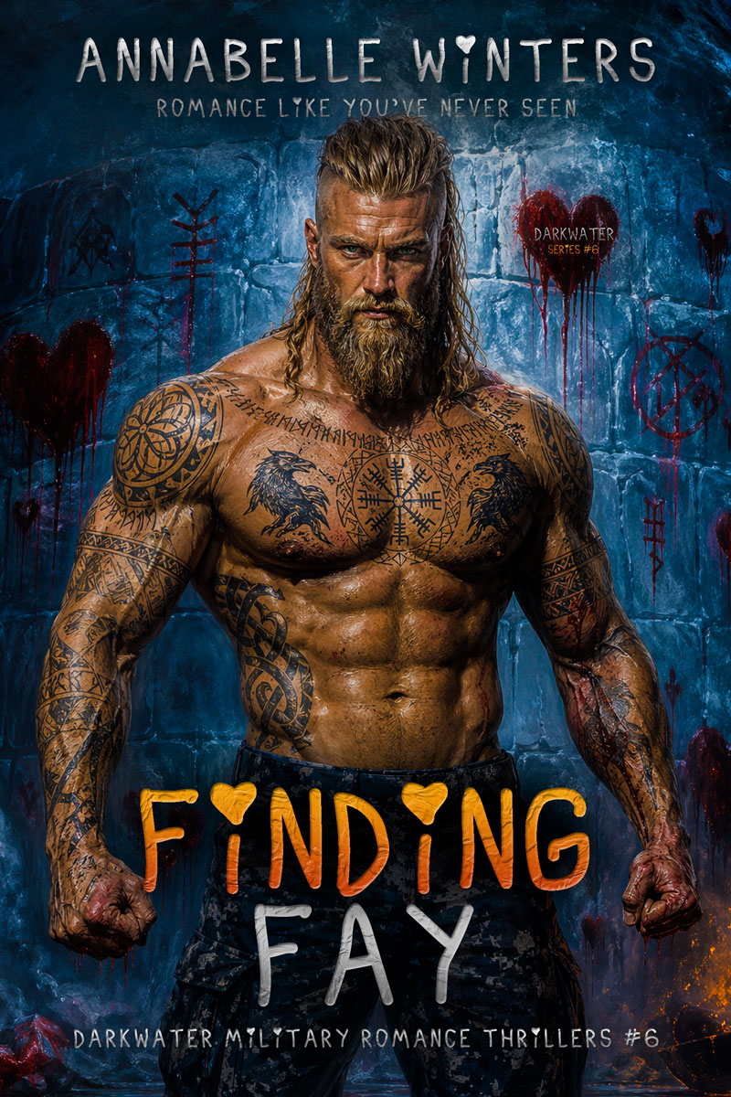 Finding Fay