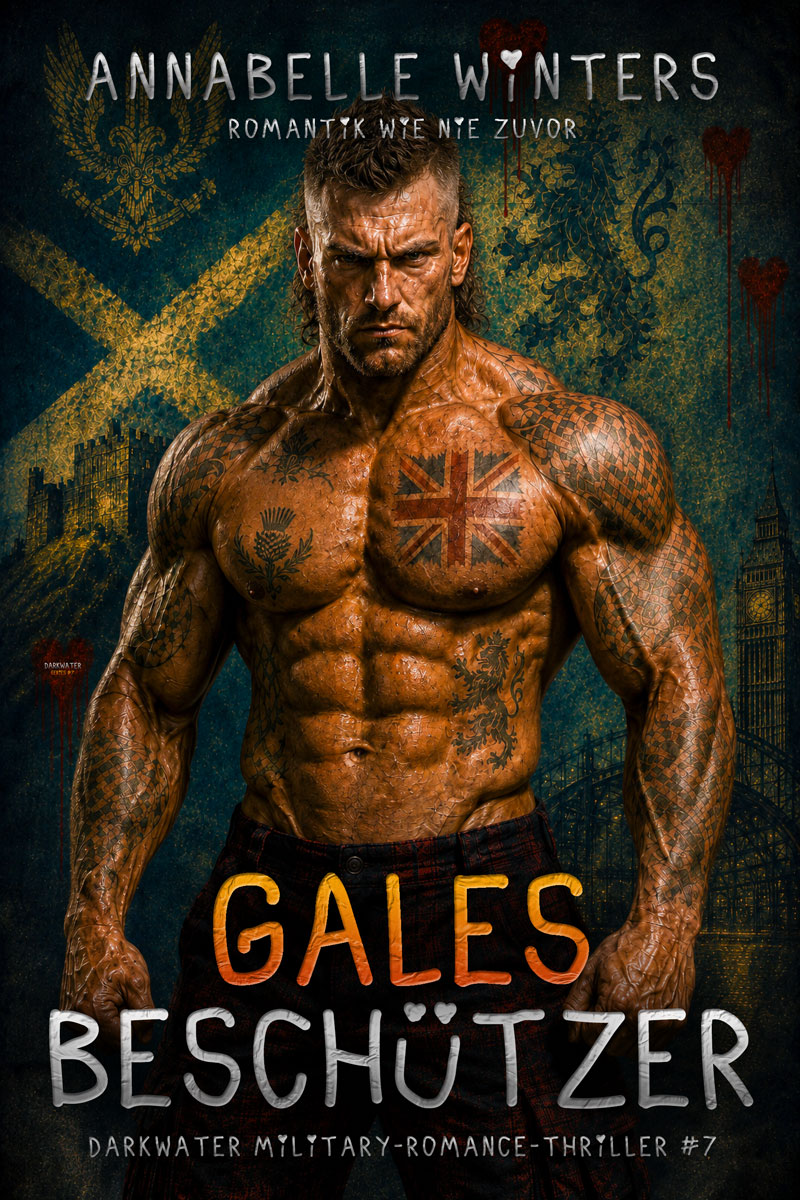 Gales Beschützer