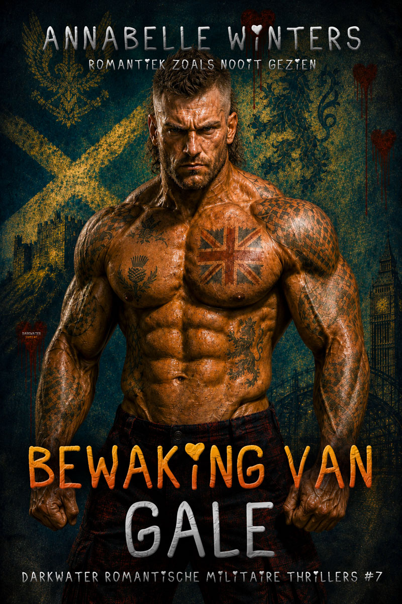Bewaking van Gale