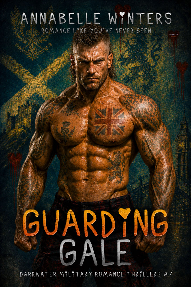 Guarding Gale