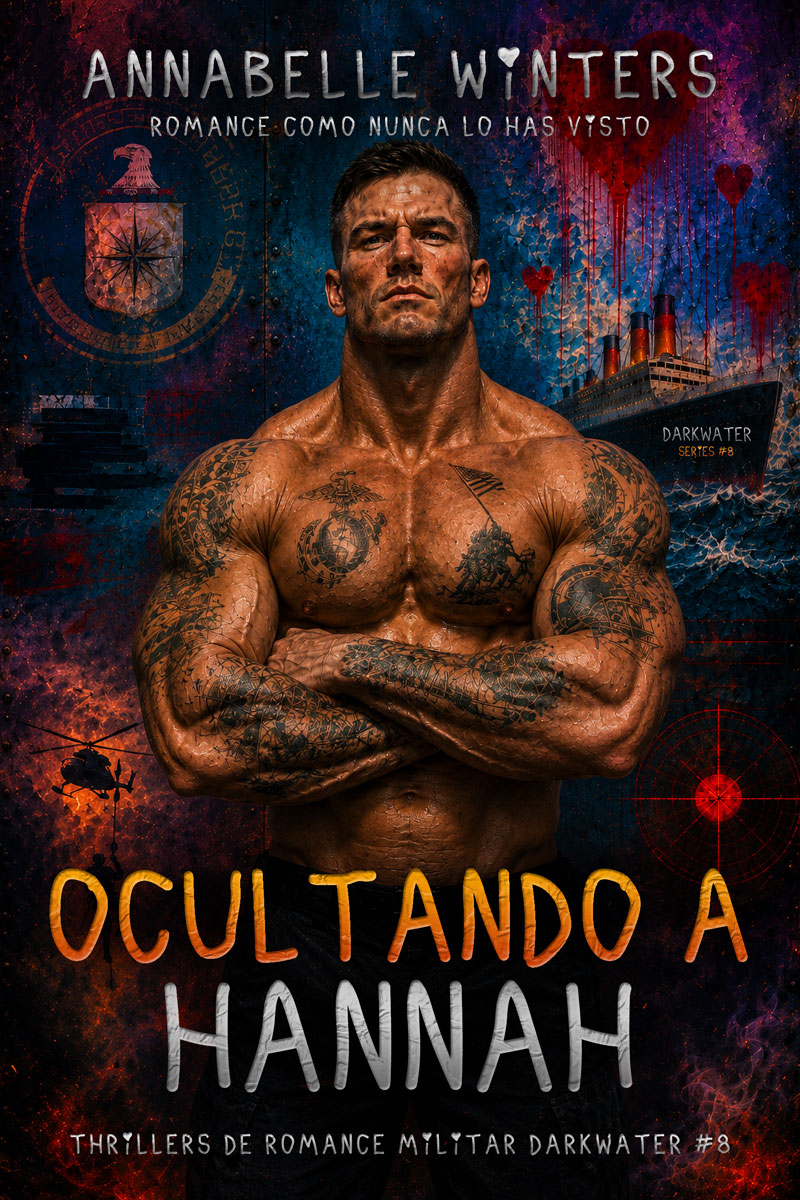 Ocultando a Hannah
