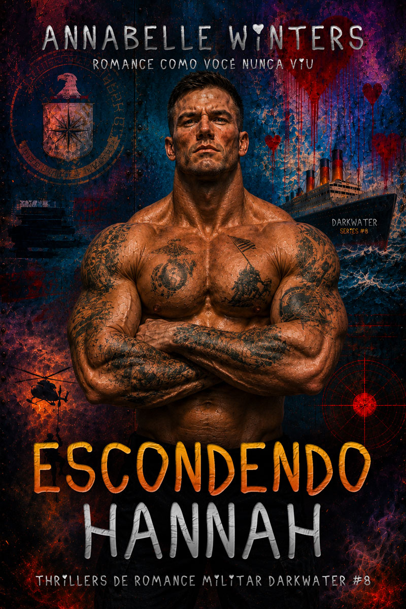 Escondendo Hannah