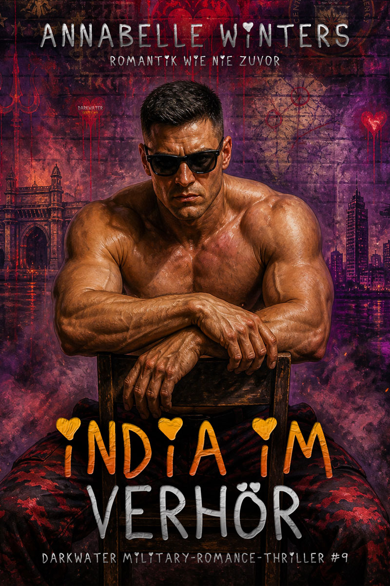 India im Verhör