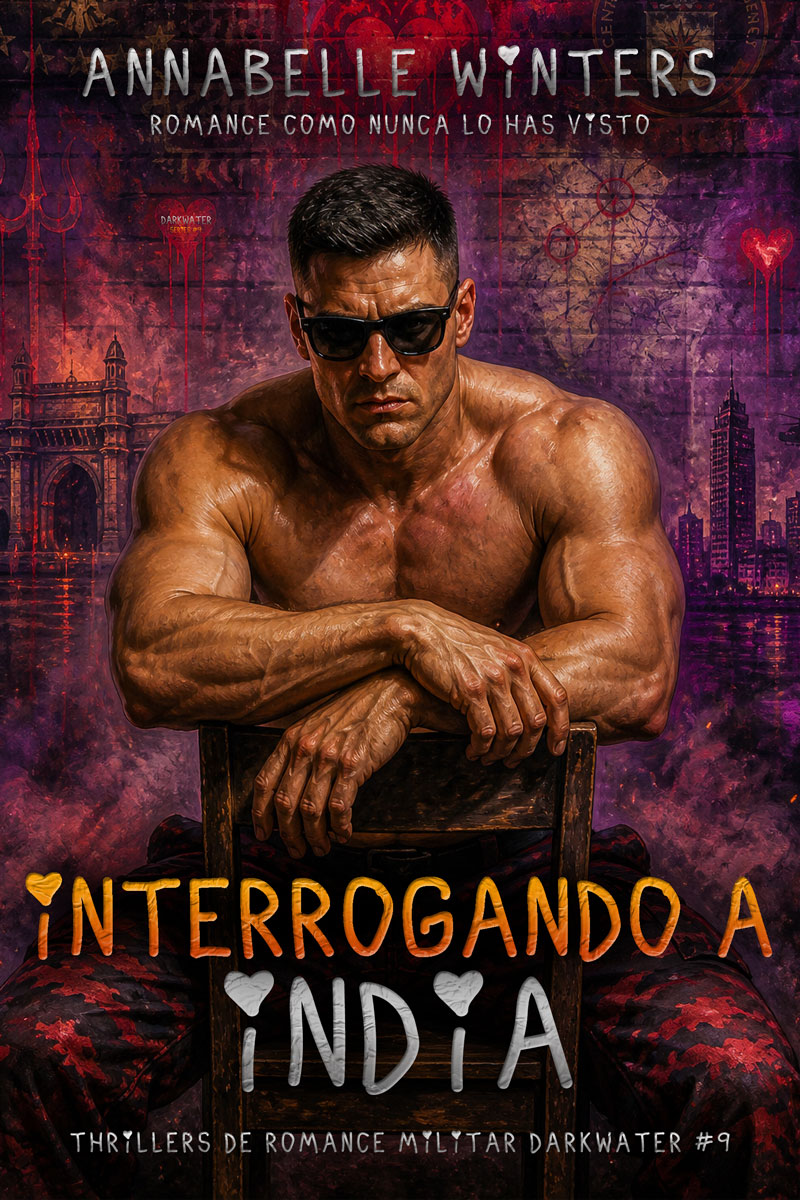 Interrogando a India
