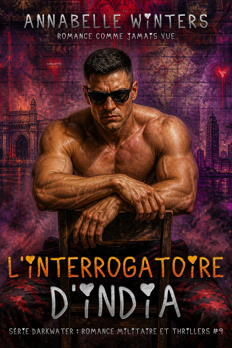L’interrogatoire d’India