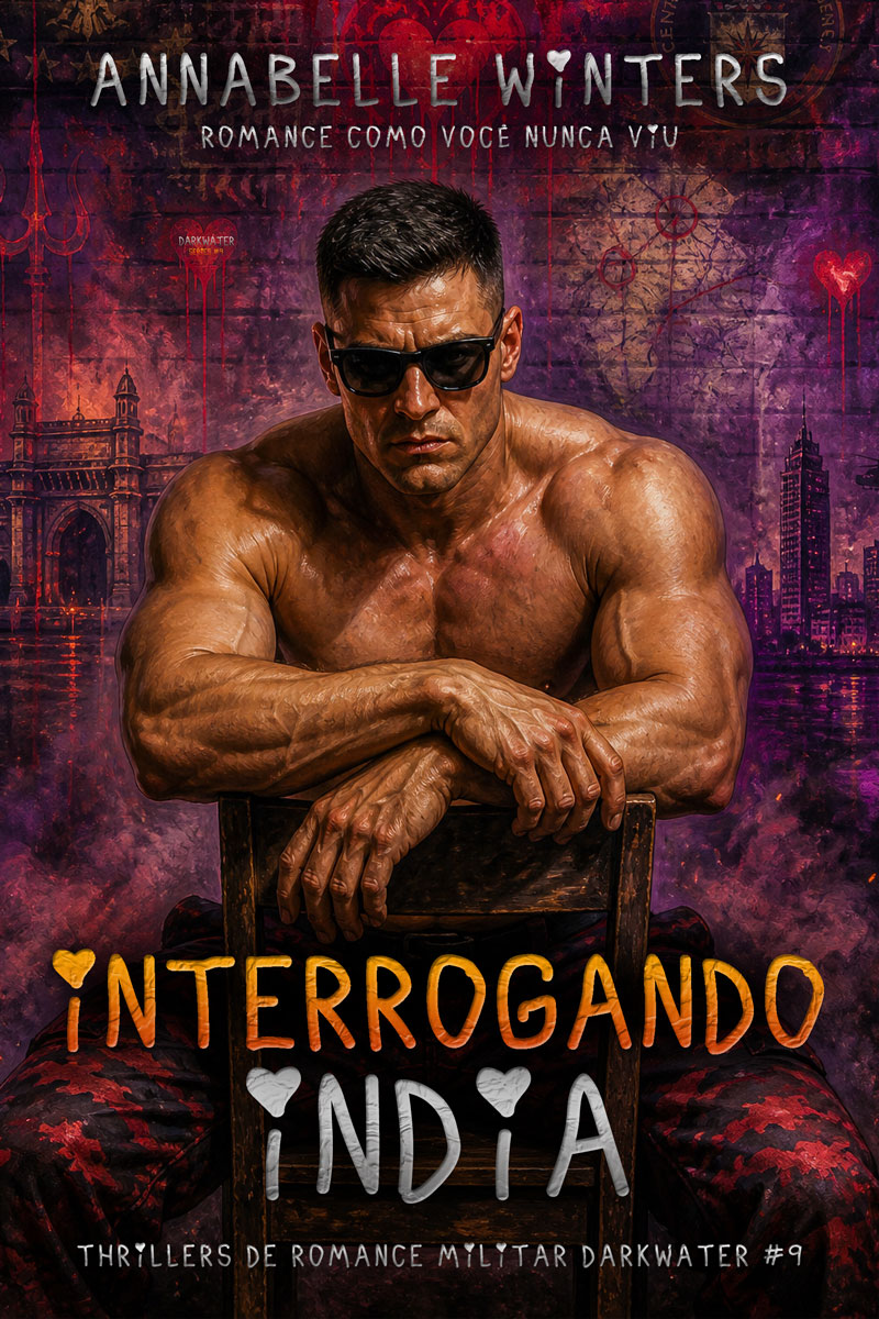 Interrogando India