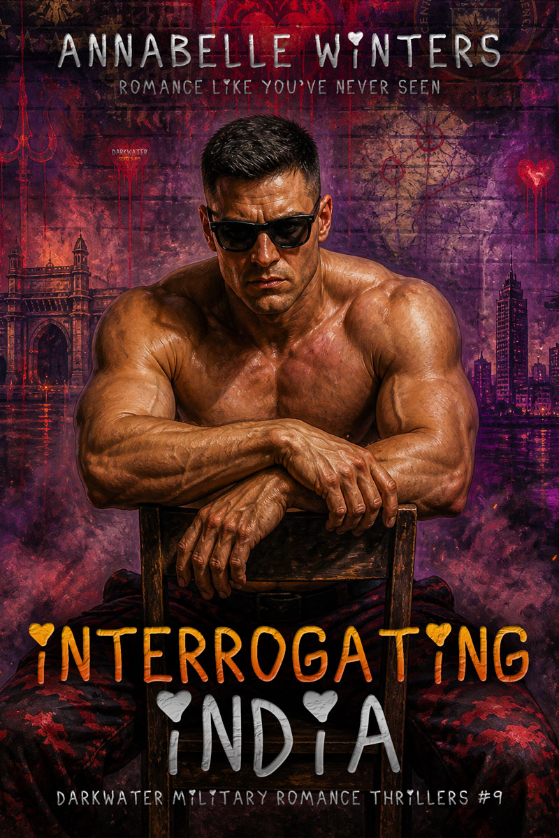 Interrogating India