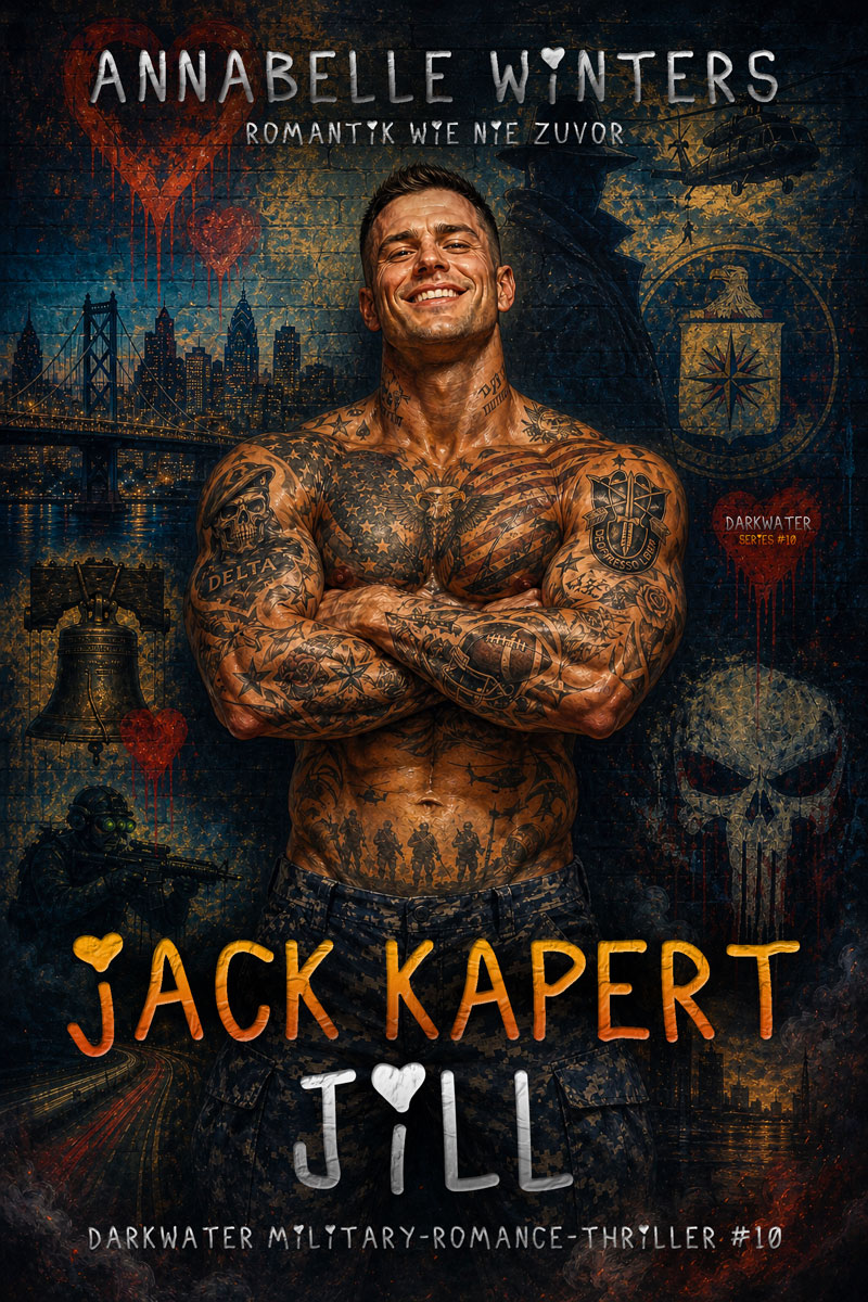 Jack kapert Jill