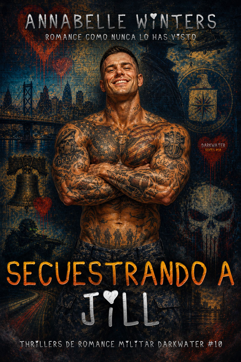 Secuestrando a Jill