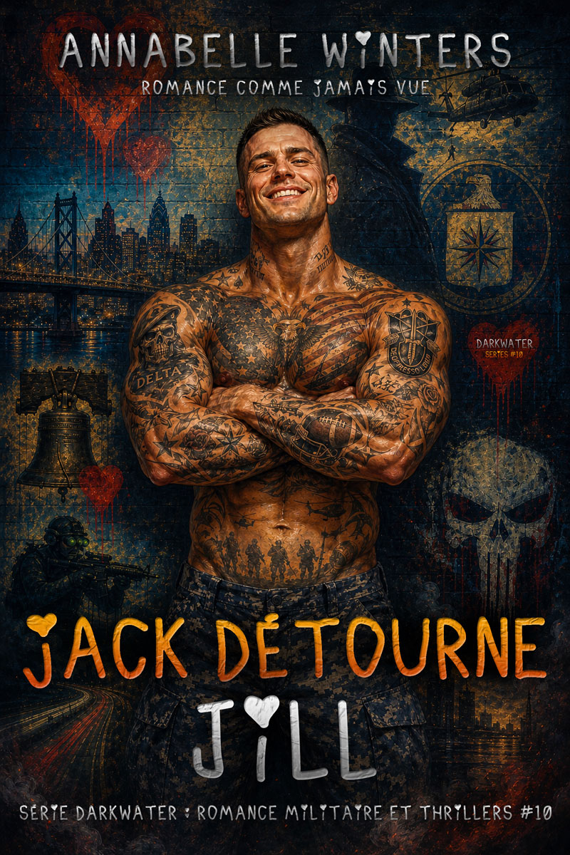 Jack détourne Jill