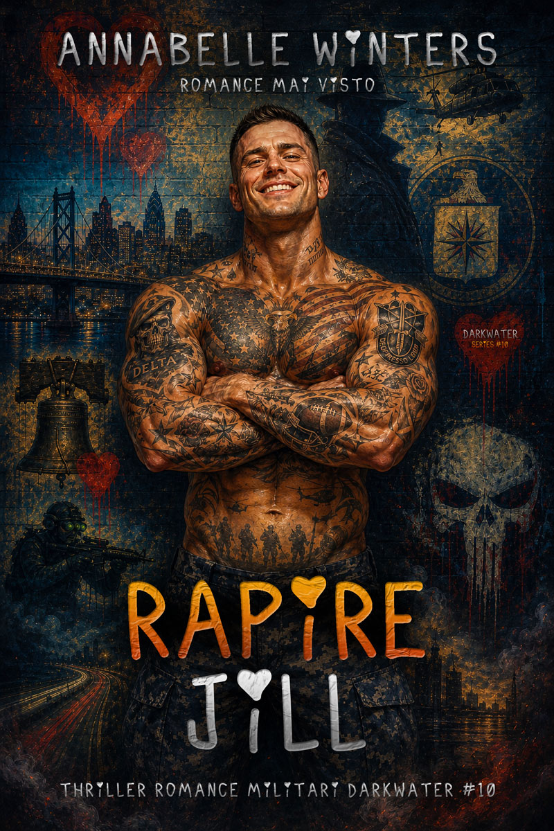 Rapire Jill