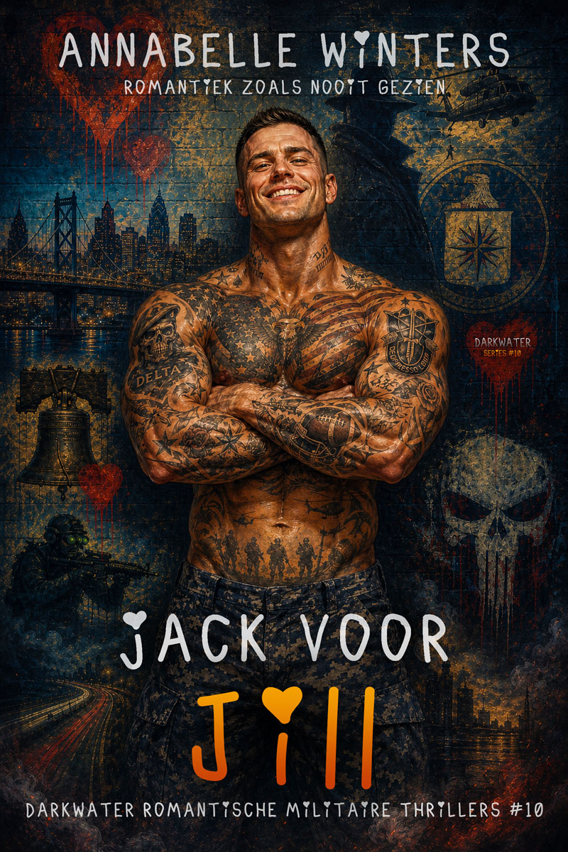 Jack voor Jill
