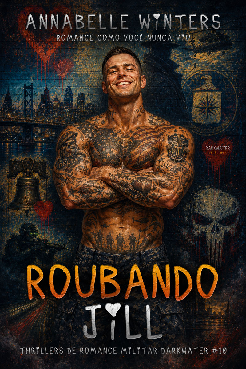 Roubando Jill