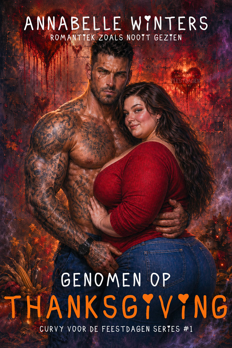 Genomen op Thanksgiving