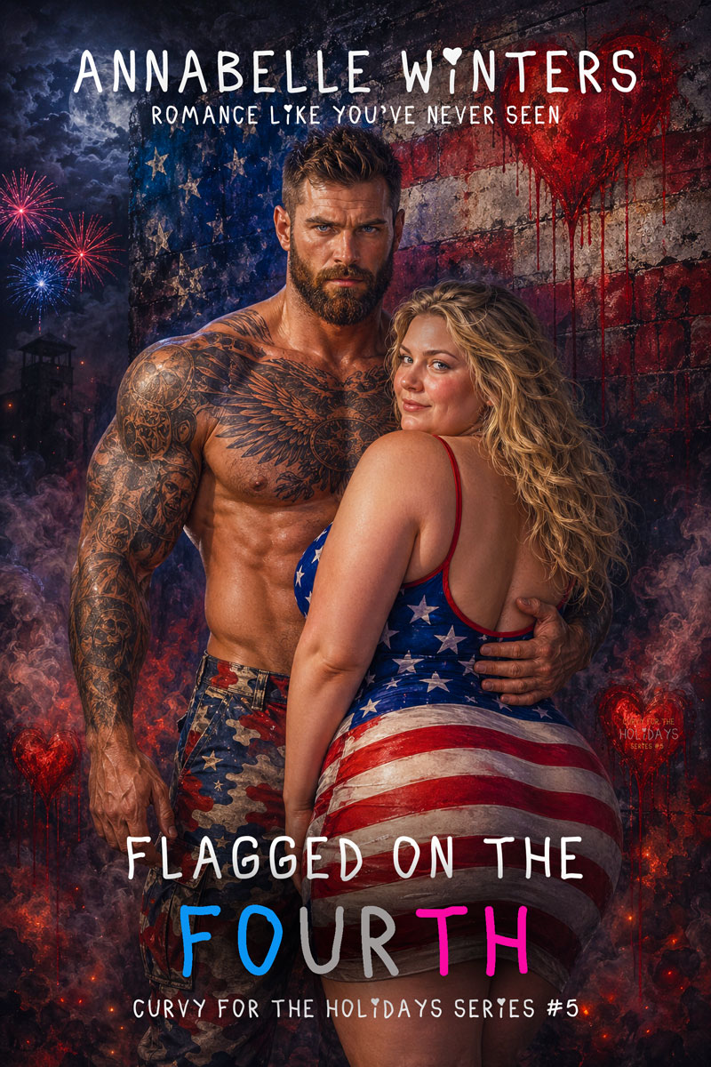 Flagged on the Fourth