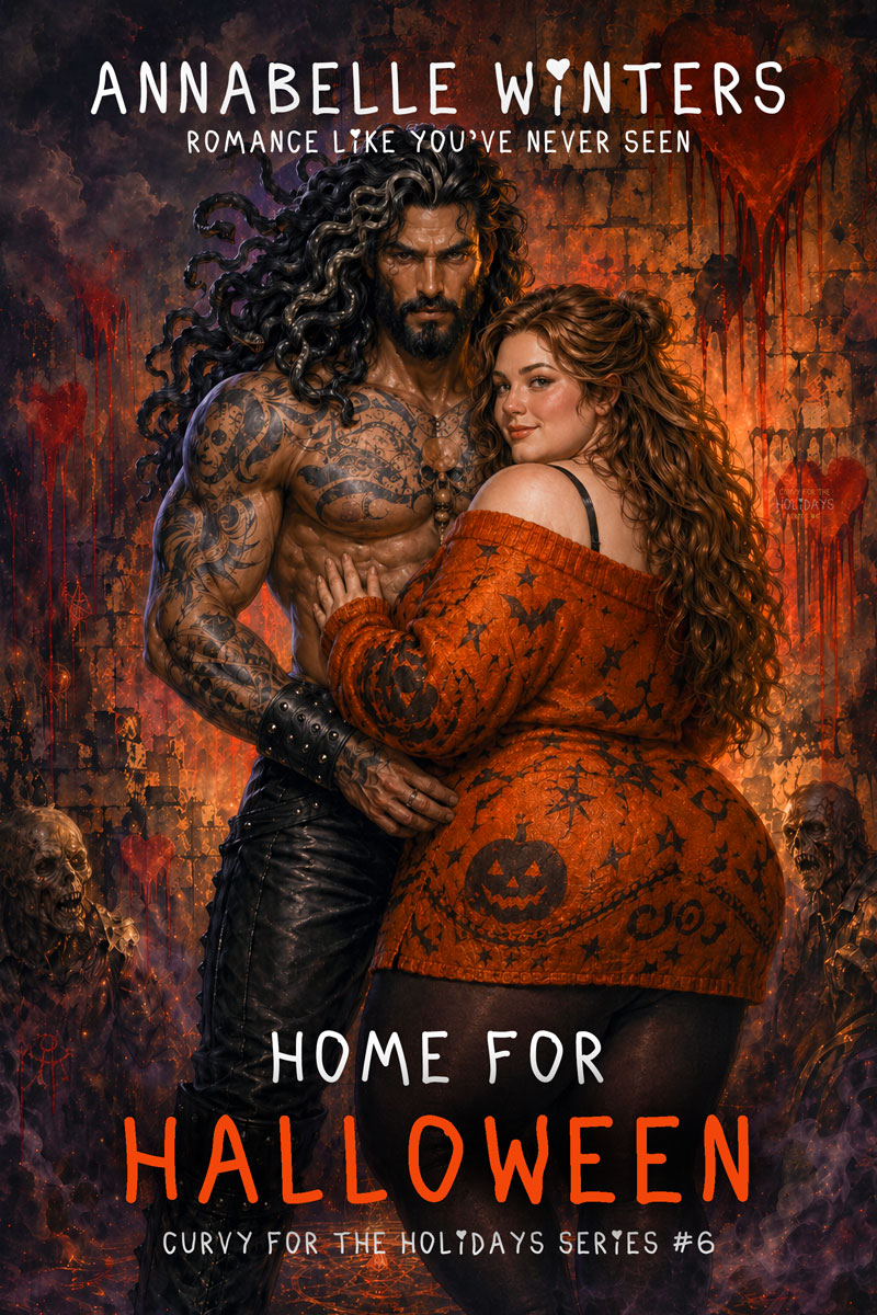 Home for Halloween