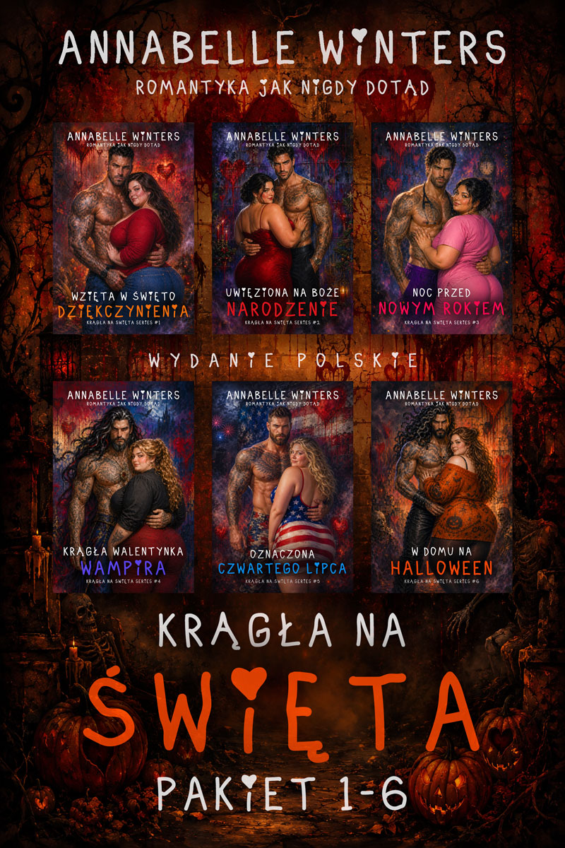 Krągła na Święta Pakiet 1-6